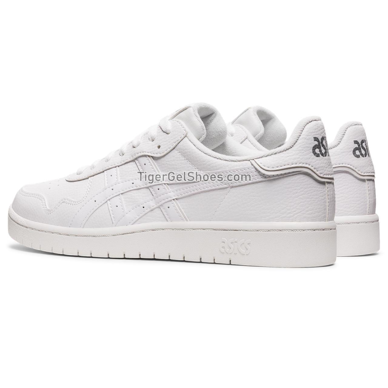 Asics Japan S White/White 1201A800-100 Mens Shoes