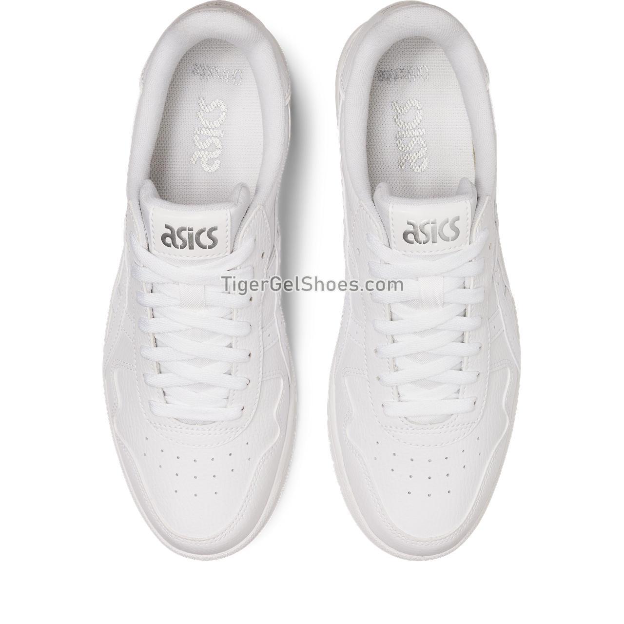 Asics Japan S White/White 1201A800-100 Mens Shoes