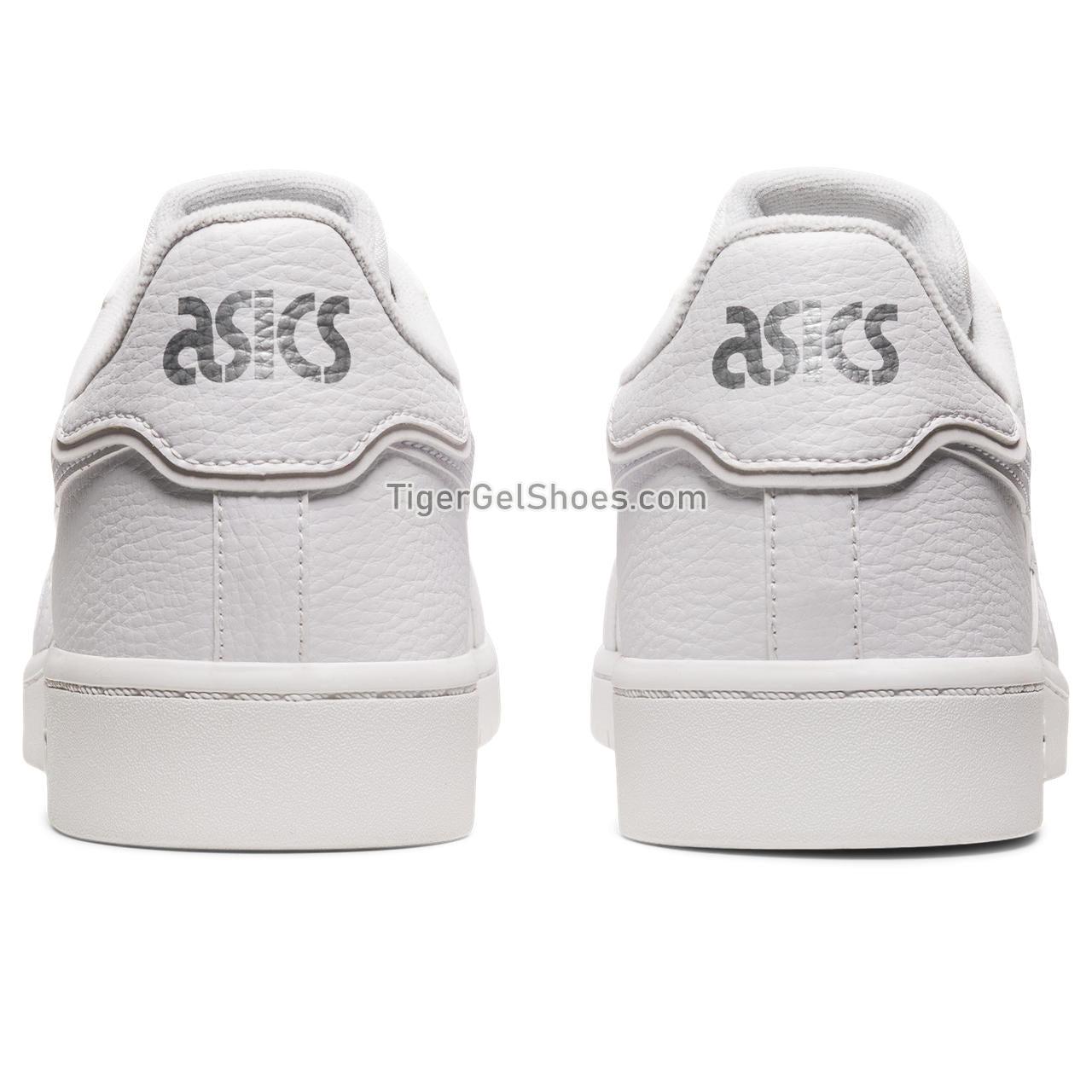 Asics Japan S White/White 1201A800-100 Mens Shoes