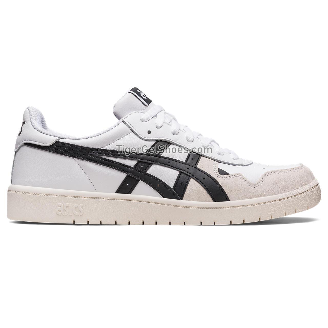 Asics Japan S White/Black 1201A695-101 Mens Shoes Asics Japan S White/Black 1201A695-101 Mens Shoes