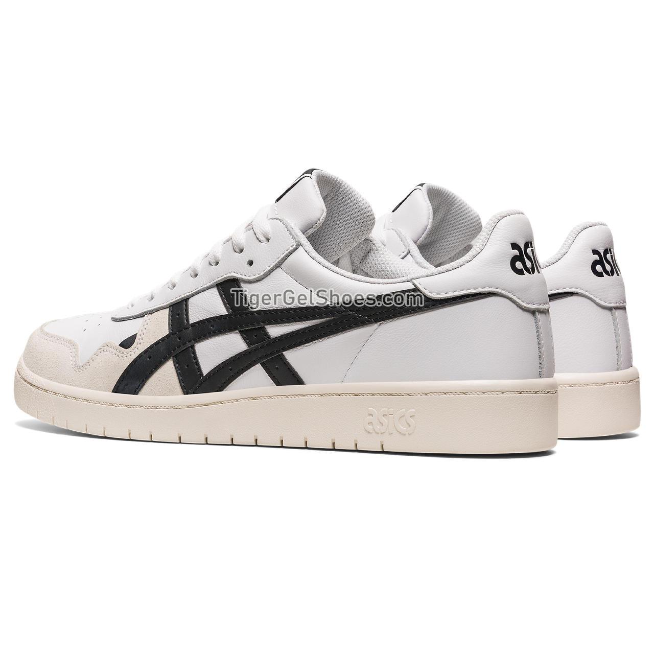 Asics Japan S White/Black 1201A695-101 Mens Shoes