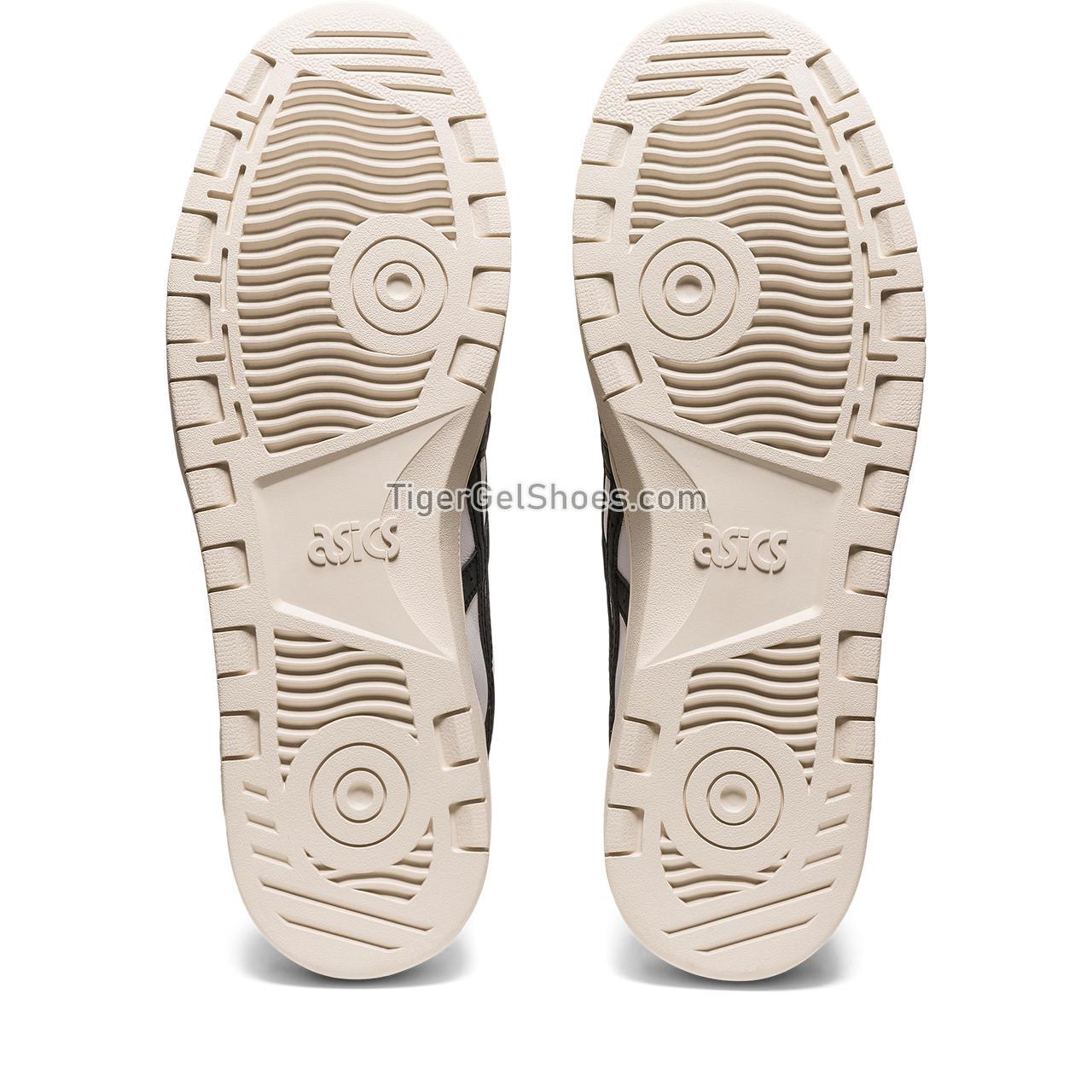 Asics Japan S White/Black 1201A695-101 Mens Shoes