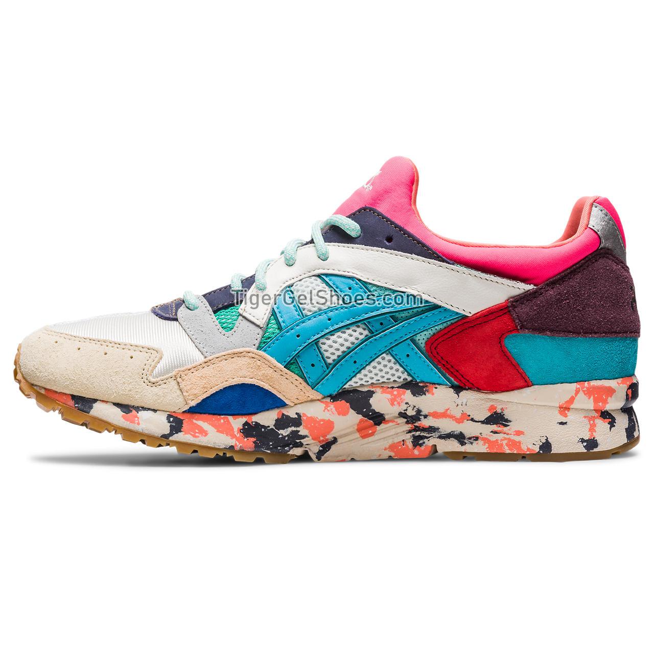 Asics Gel-lyte V Multi/Multi 1201A871-961 Mens Shoes