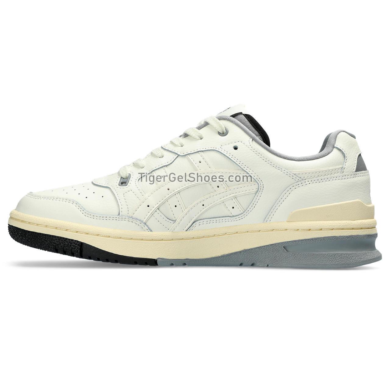 Asics X Ballaholic Ex89 Cream/Cream 1201A837-100 Mens Shoes