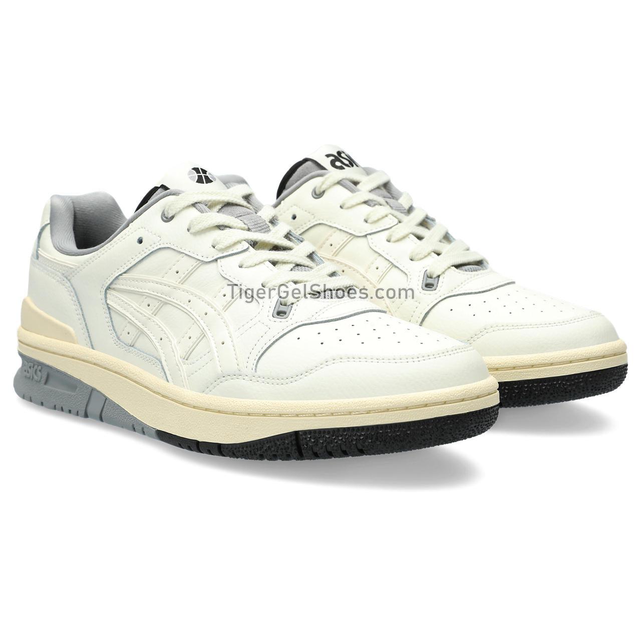 Asics X Ballaholic Ex89 Cream/Cream 1201A837-100 Mens Shoes