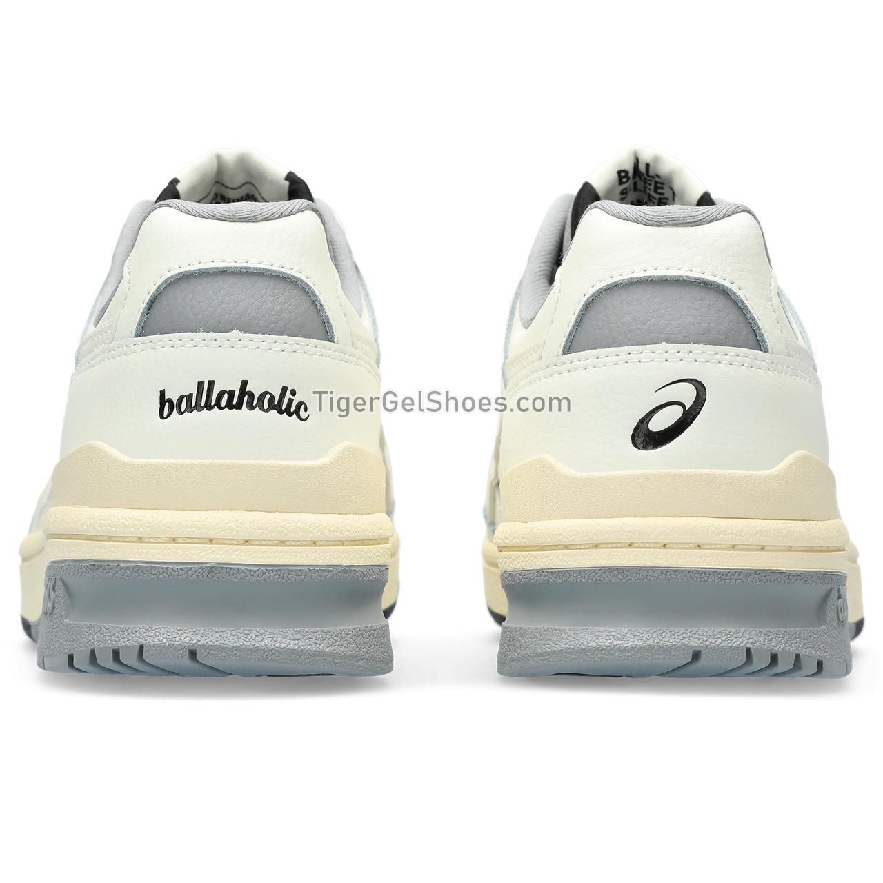 Asics X Ballaholic Ex89 Cream/Cream 1201A837-100 Mens Shoes