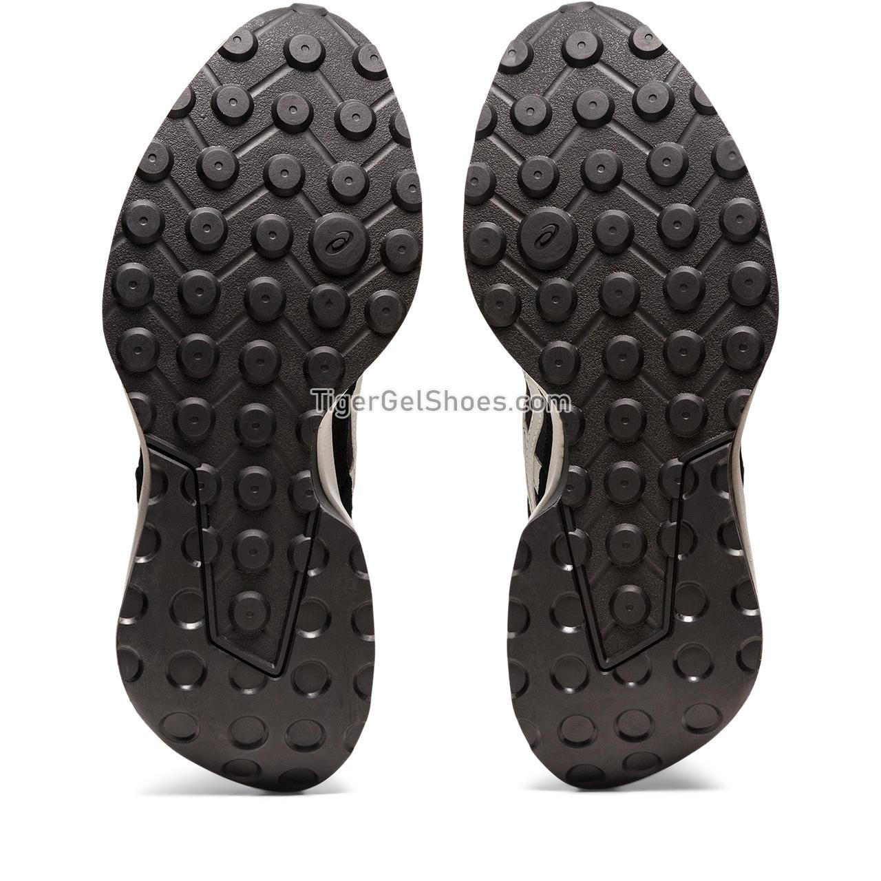 Asics Jogger X81 Black/Glacier Grey 1201A744-001 Mens Shoes