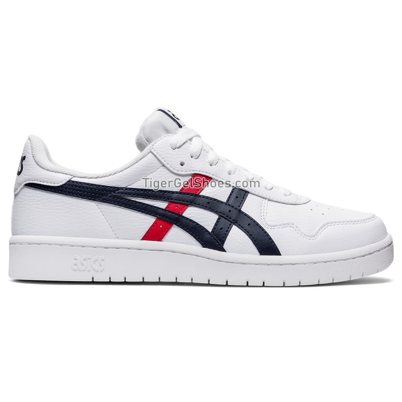 Asics Japan S White/Midnight 1191A212-104 Mens Womens Shoes