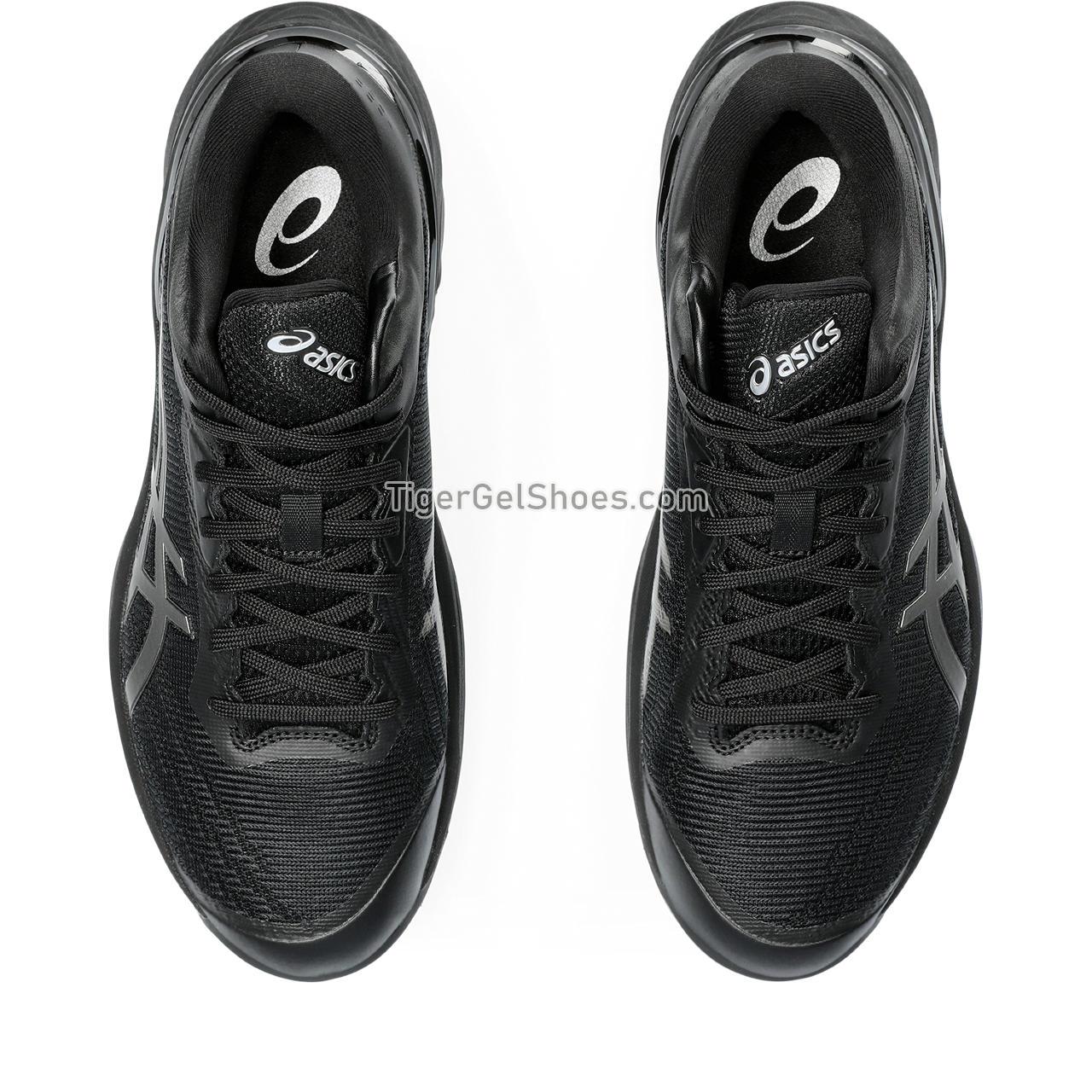 Asics Gelburst 28 Black/Gunmetal 1063A081-001 Mens Womens Shoes