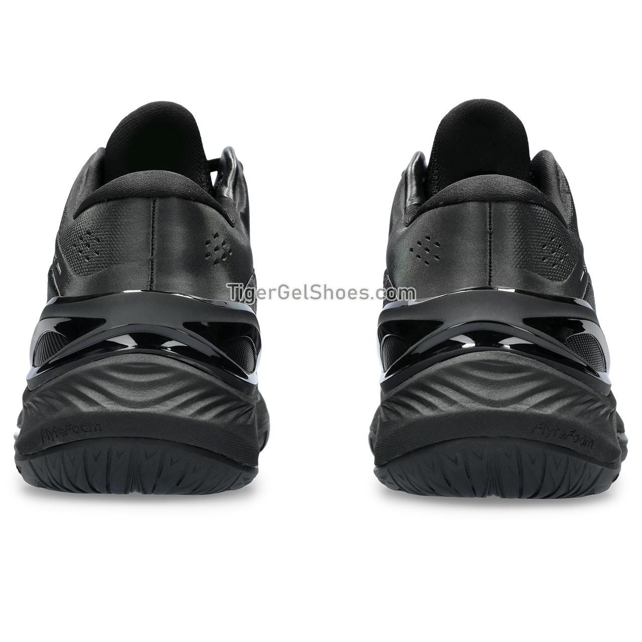 Asics Gelburst 28 Black/Gunmetal 1063A081-001 Mens Womens Shoes