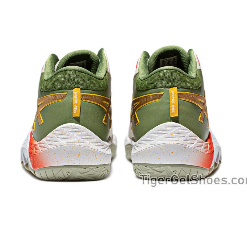 Asics Unpre Ars 2 Birch/Pure Gold 1063A091-200 Mens Womens Shoes