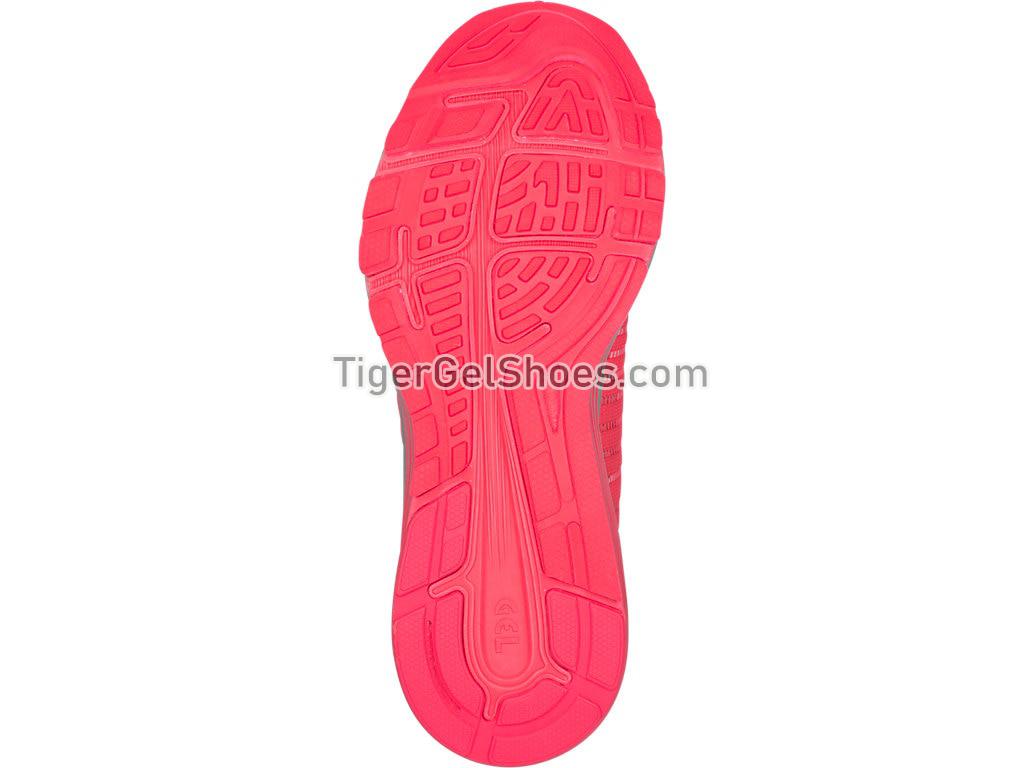 Asics DynaFlyte 3 Diva Pink/White 1012A002-700 Womens Running Shoes