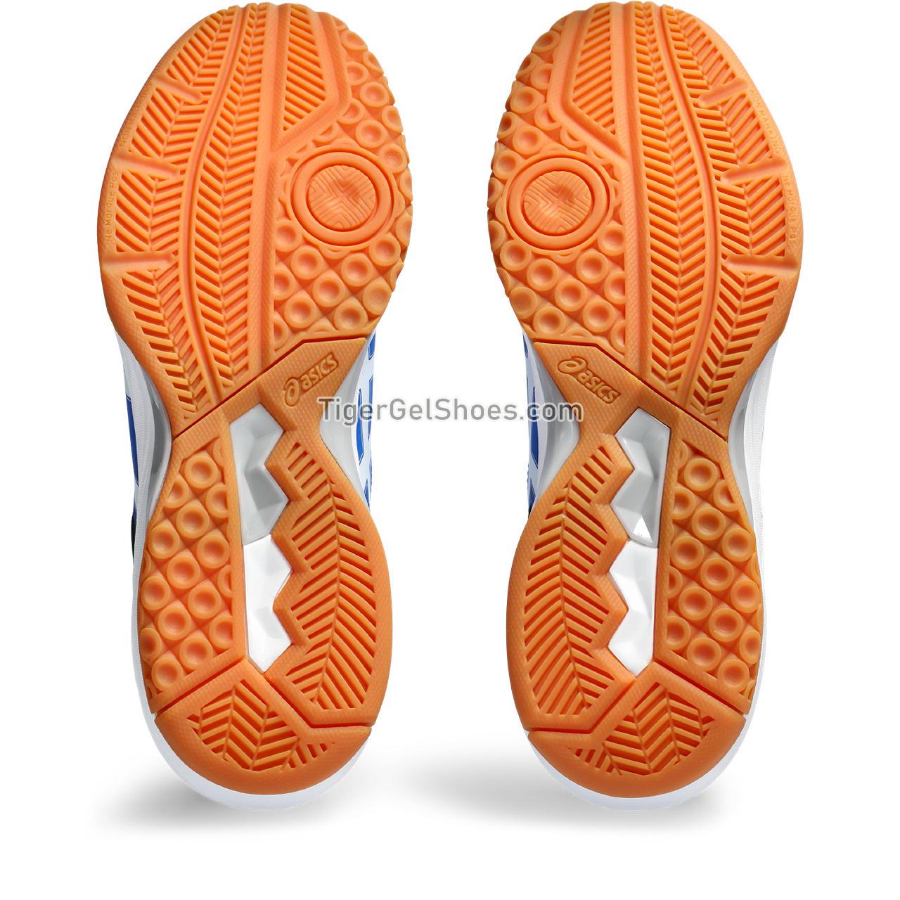 Asics Gel-task 3 Illusion Blue/White 1071A077-402 Mens Shoes