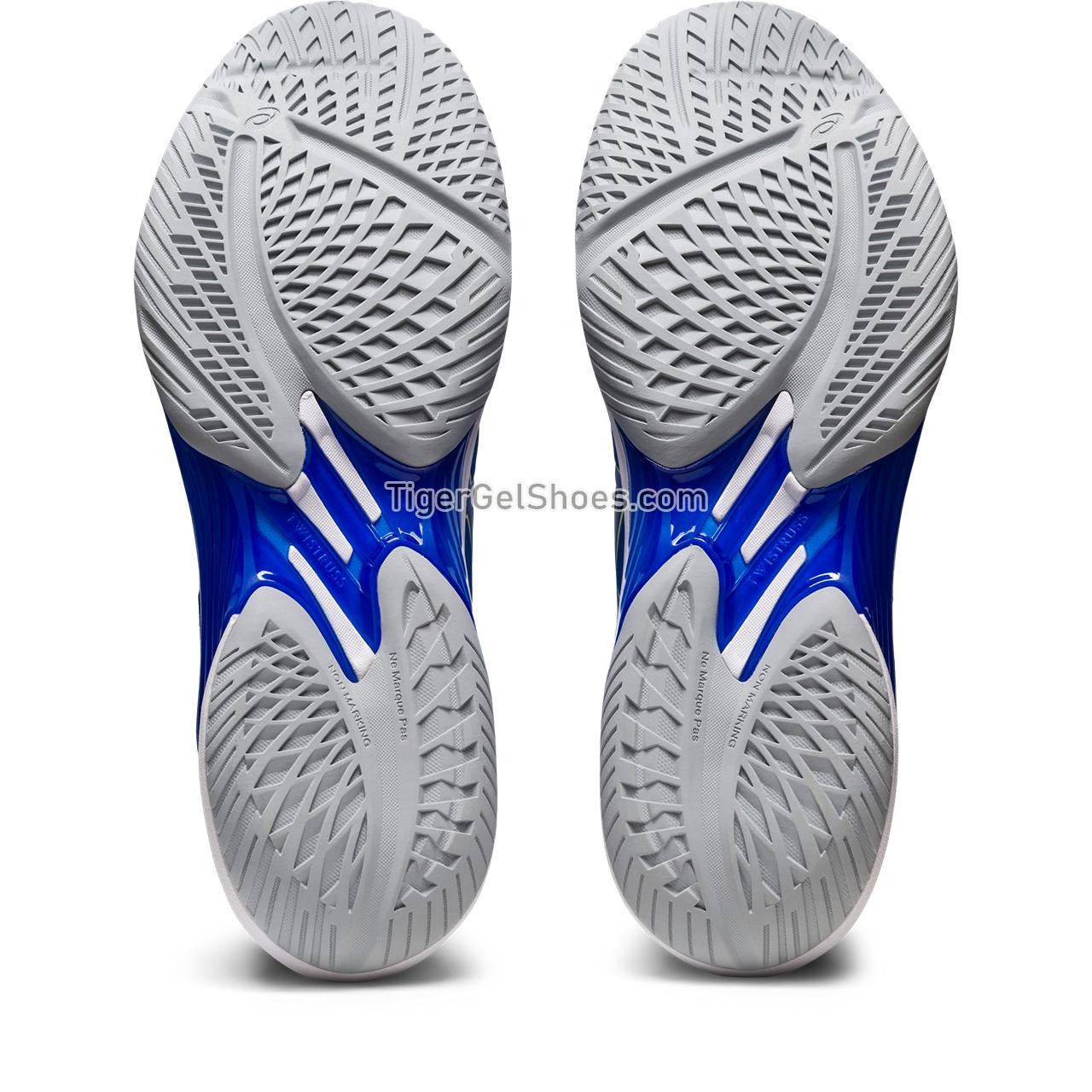 Asics Sky Elite Ff 2 Illusion Blue/White 1051A064-404 Mens Shoes