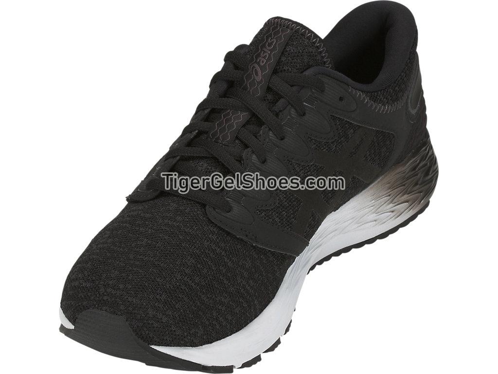 Asics Roadhawk FF 2 MX Dark Grey/Black 1012A232-020 Womens Running Shoes