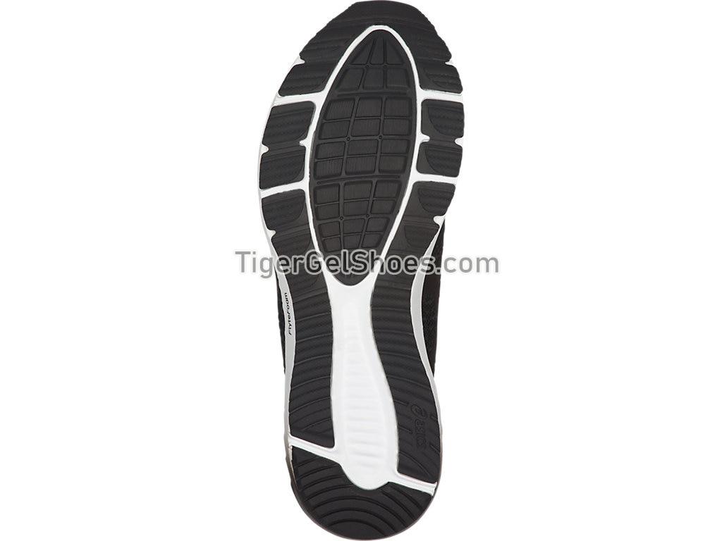Asics Roadhawk FF 2 MX Dark Grey/Black 1012A232-020 Womens Running Shoes