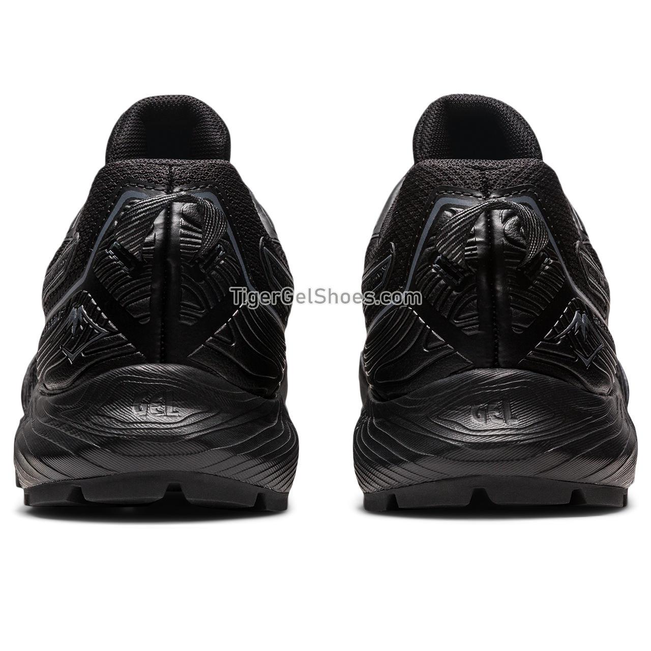 Asics Gel-sonoma 7 Gtx Black/Carrier Grey 1011B593-002 Mens Shoes