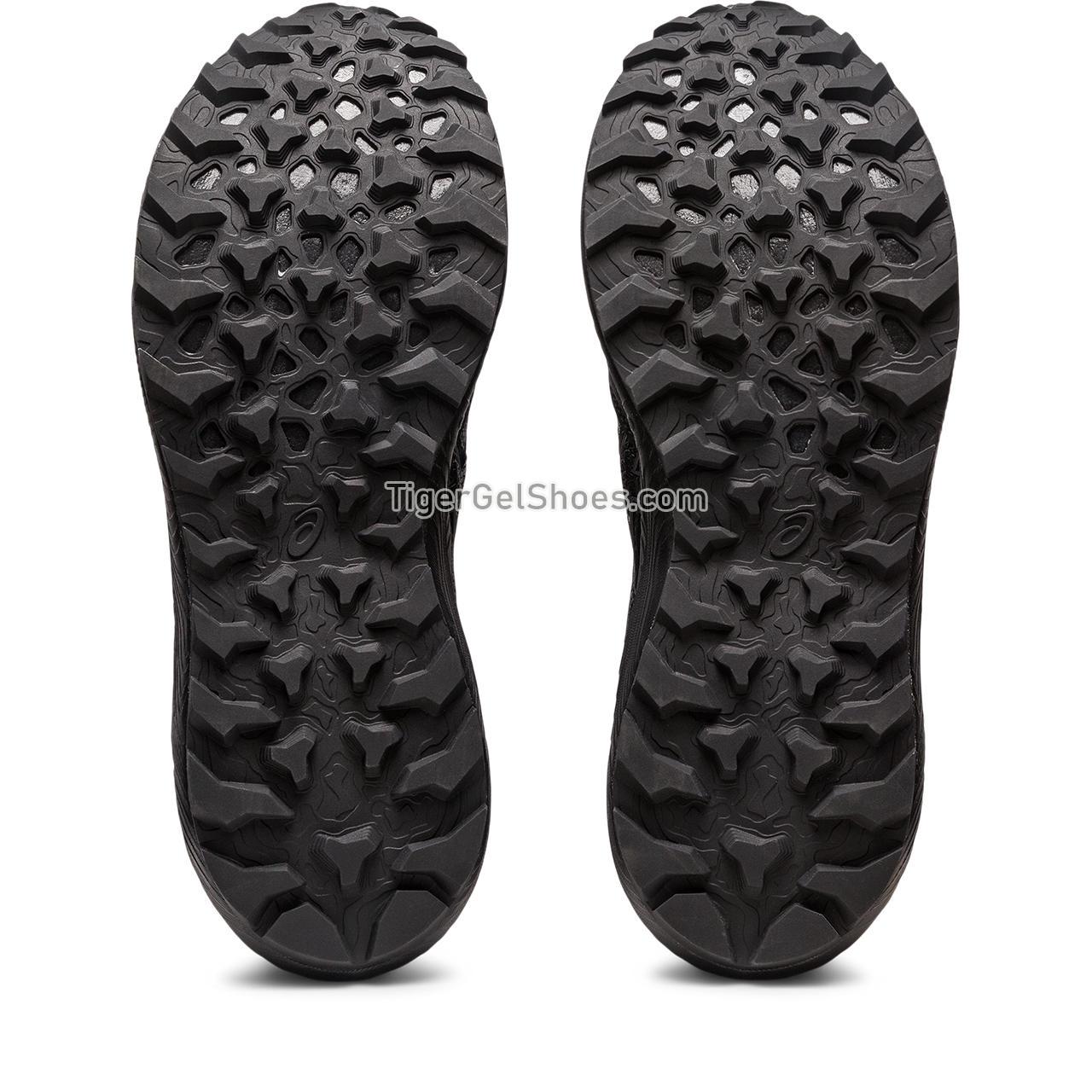 Asics Gel-sonoma 7 Gtx Black/Carrier Grey 1011B593-002 Mens Shoes