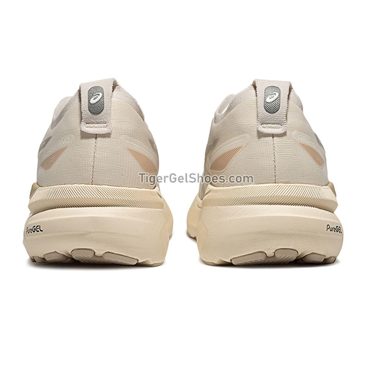 Asics Gel-kayano 31 Birch/White 1011B995-200 Mens Shoes
