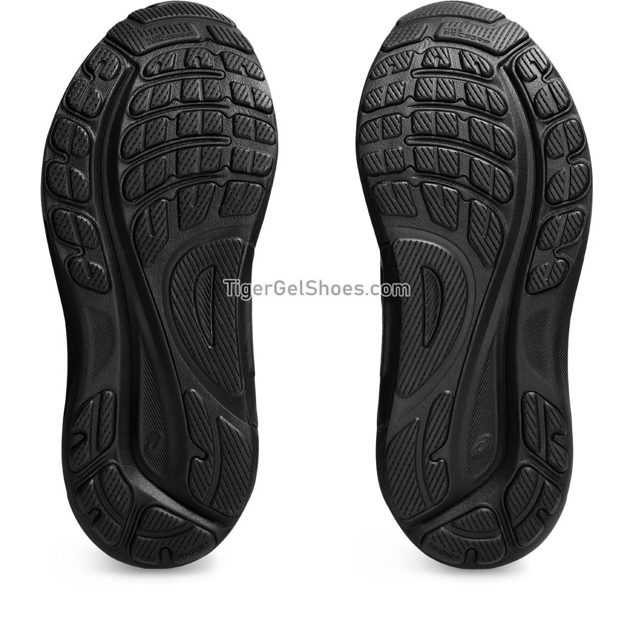 Asics Gel-kayano 31 (4e) Black/Black 1011B868-001 Mens Shoes