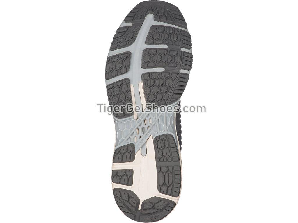 Asics GEL-Kayano 25 Iron Clad/Black 1012A026-020 Womens Running Shoes