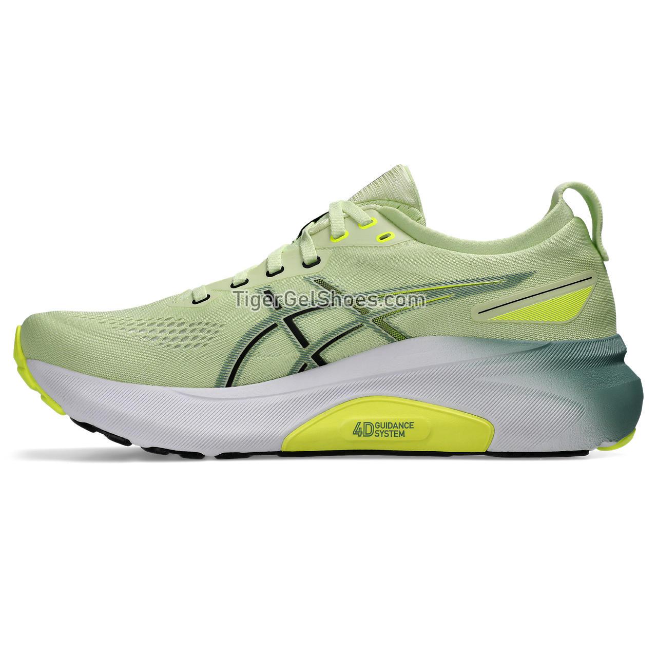Asics Gel-kayano 31 Cool Matcha/Celadon 1011B867-300 Mens Shoes