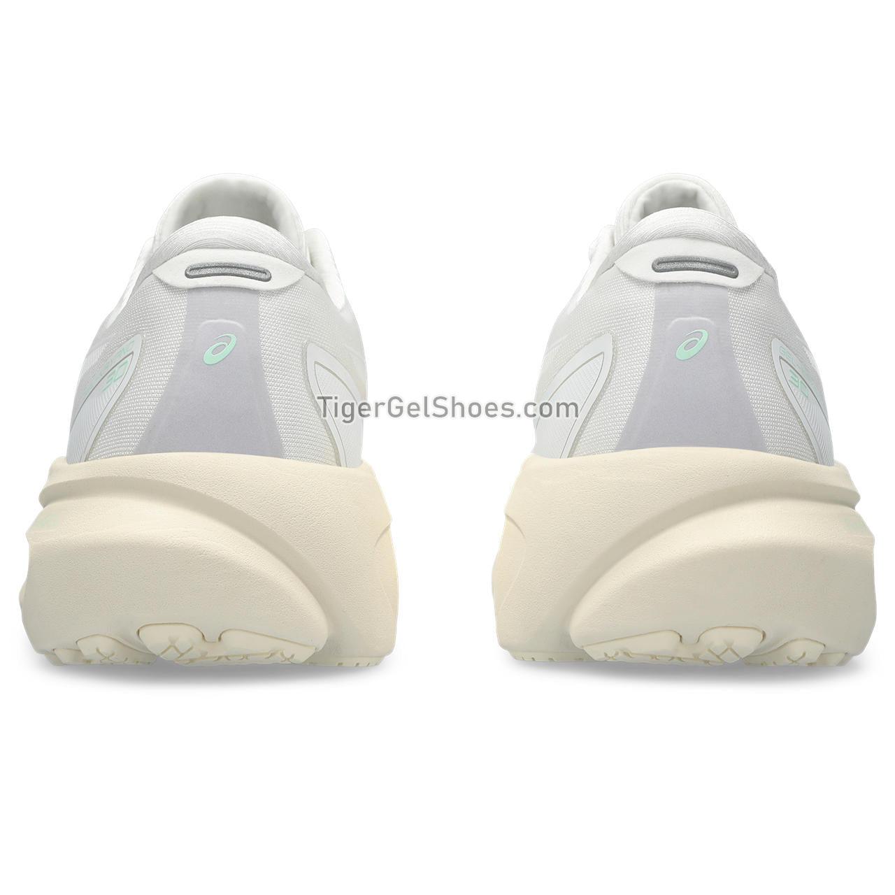Asics Gel-kayano 30 White/White 1011B548-103 Mens Shoes