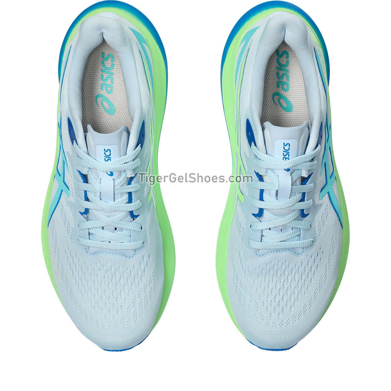 Asics Gt-2000 12 Lite-show Lite-show/Sea Glass 1011B842-400 Mens Shoes