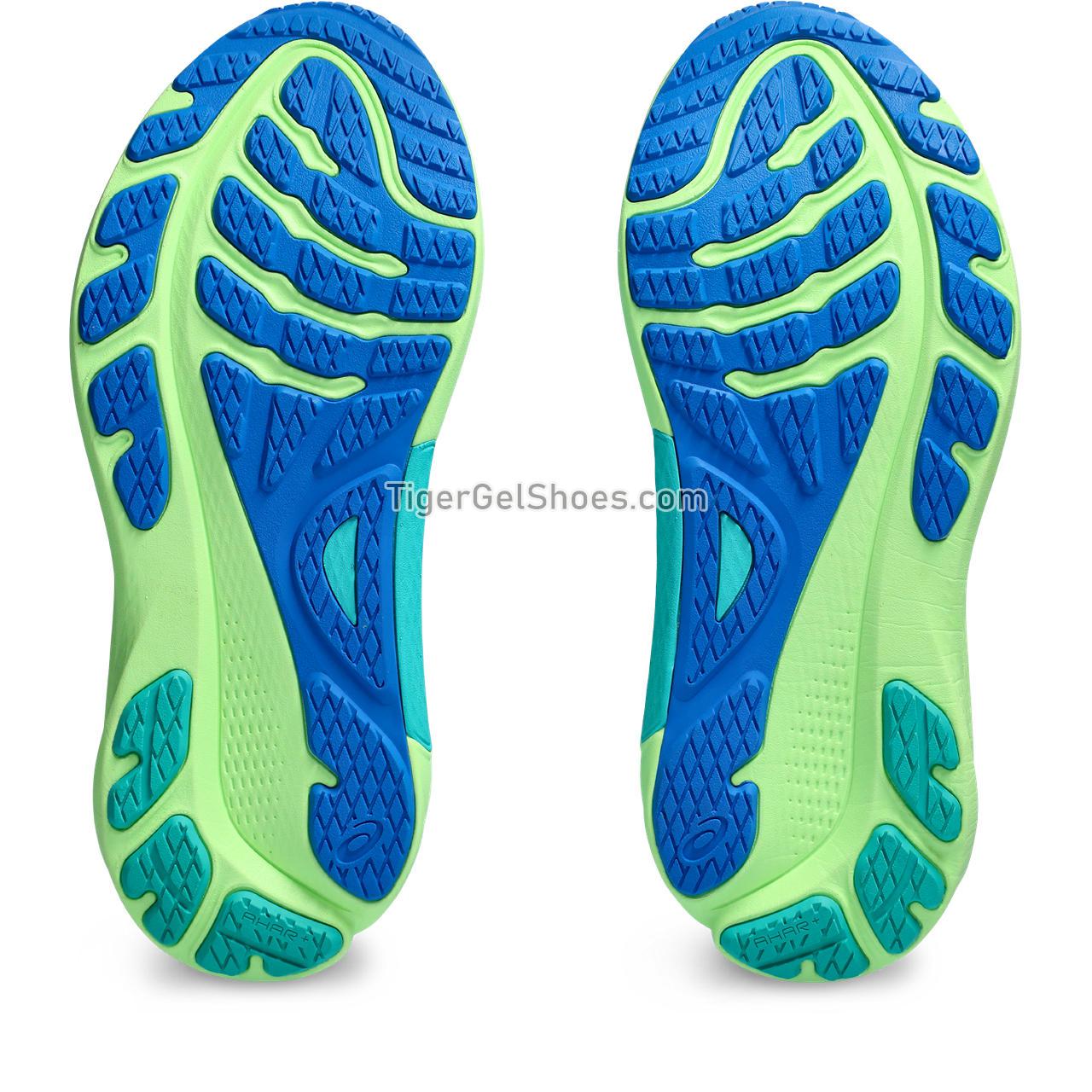 Asics Gel-kayano 30 Lite-show Lite-show/Sea Glass 1011B830-400 Mens Shoes