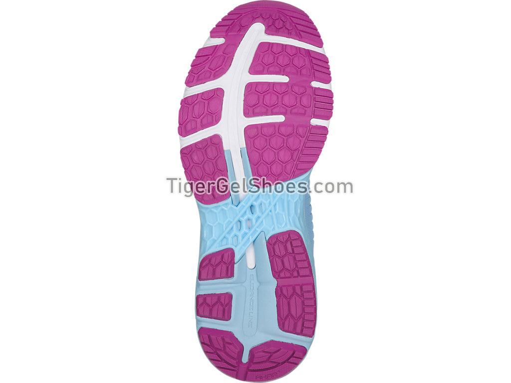 Asics GEL-Kayano 25 Skylight/Illusion Blue 1012A026-401 Womens Running Shoes