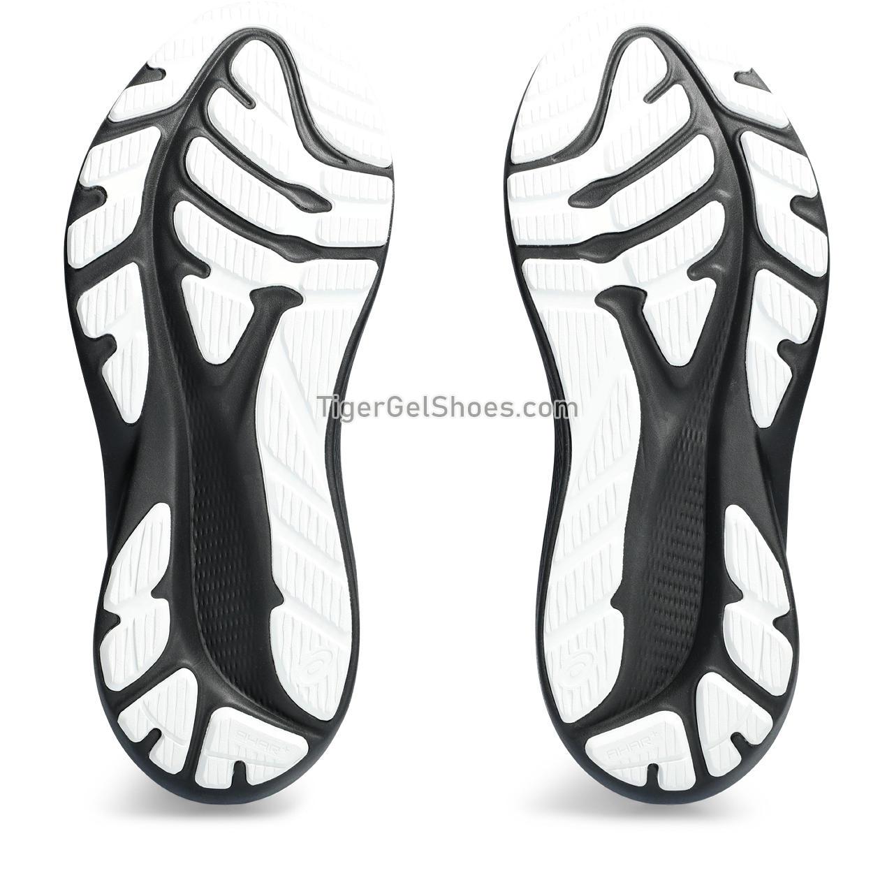 Asics Gt-2000 12 Black/White 1011B691-006 Mens Shoes