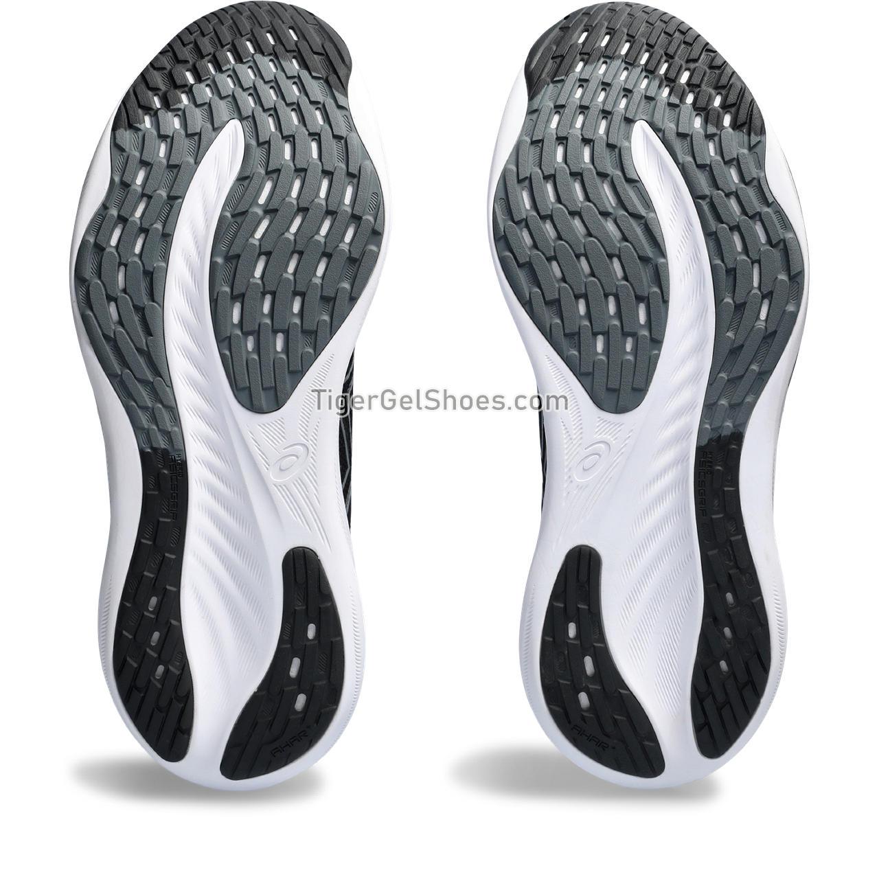 Asics Gel-nimbus 26 (2e) Black/Graphite Grey 1011B795-001 Mens Shoes