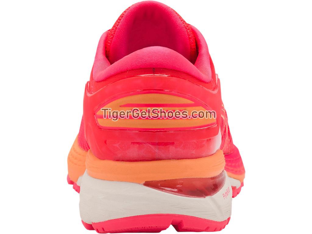 Asics GEL-Kayano 25 Diva Pink/Mojave 1012A026-700 Womens Running Shoes