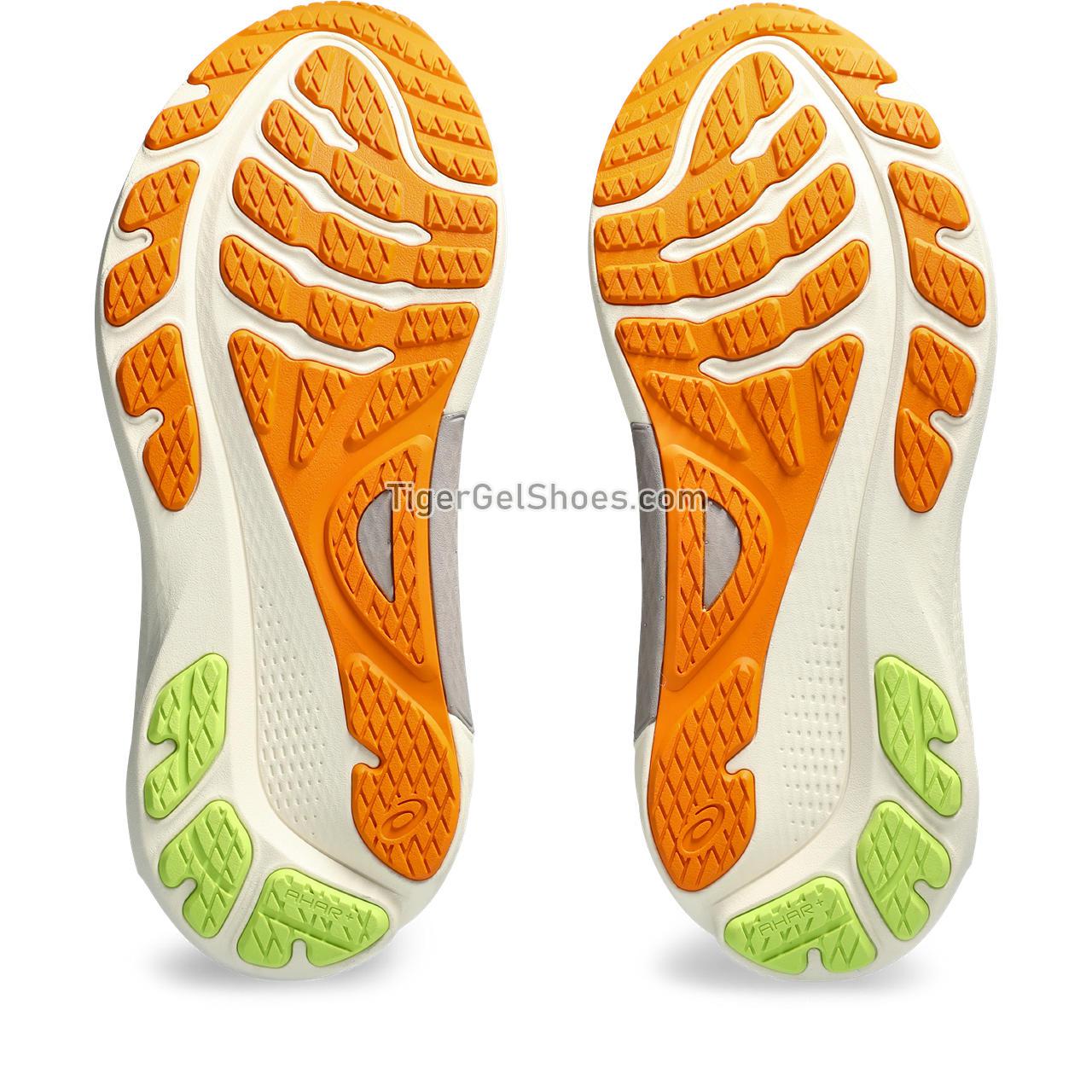 Asics Gel-kayano 30 French Blue/Neon Lime 1011B548-403 Mens Shoes