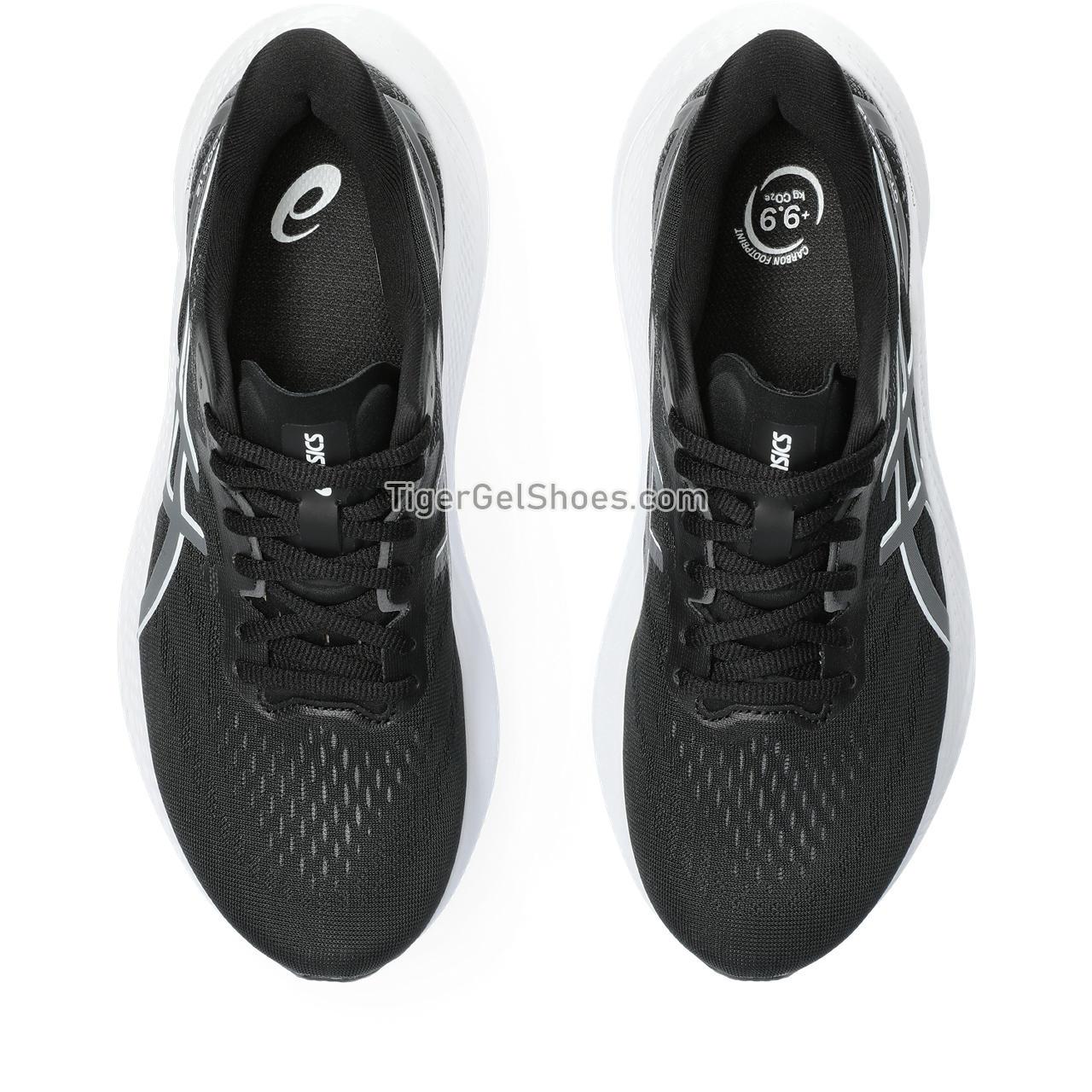 Asics Gt-2000 12 Black/Carrier Grey 1011B691-002 Mens Shoes