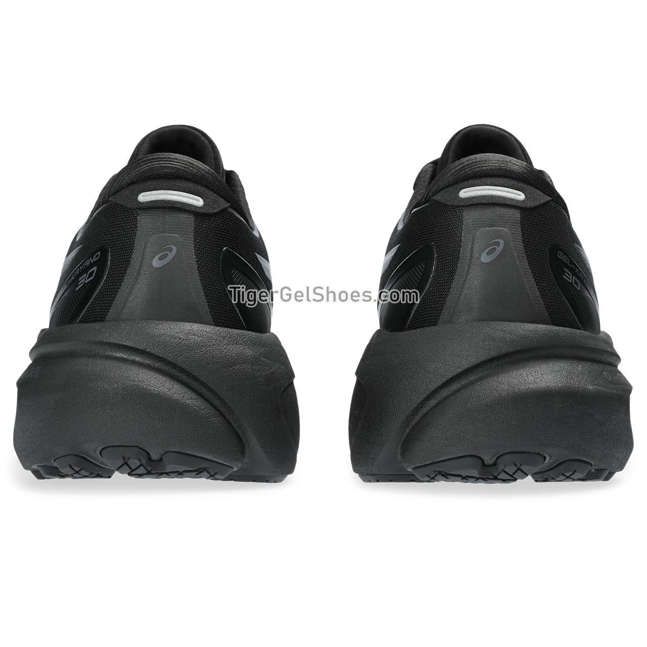 Asics Gel-kayano 30 Black/Black 1011B548-001 Mens Shoes