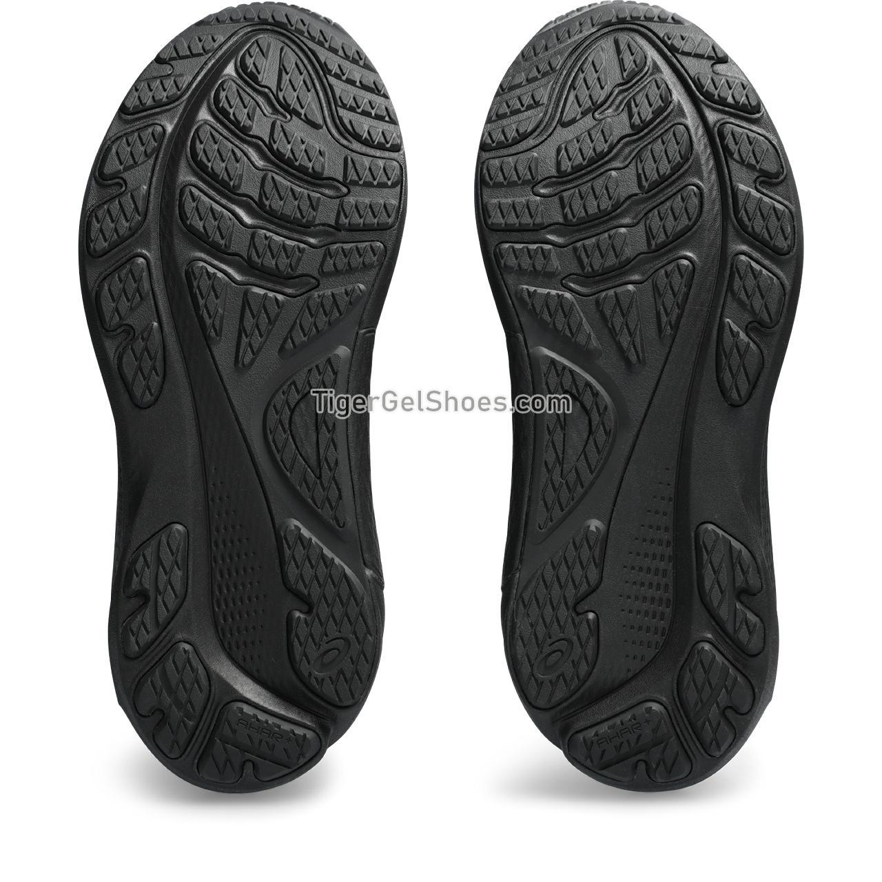 Asics Gel-kayano 30 Black/Black 1011B548-001 Mens Shoes