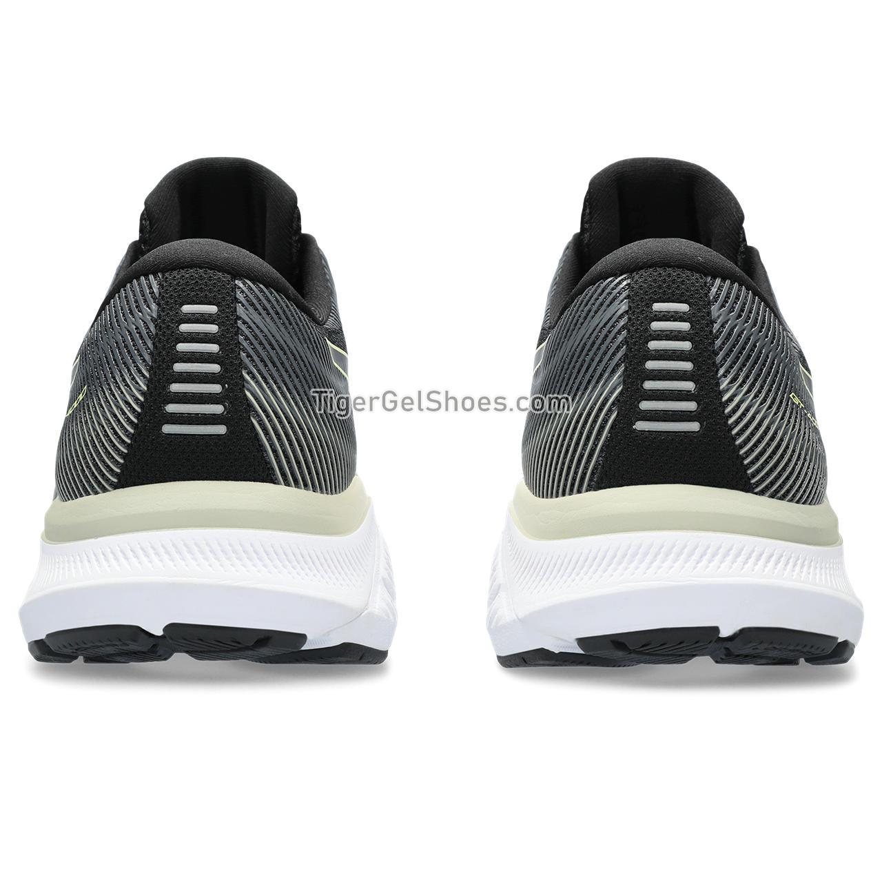Asics Gt-4000 3 Black/Glow Yellow 1011B206-003 Mens Shoes