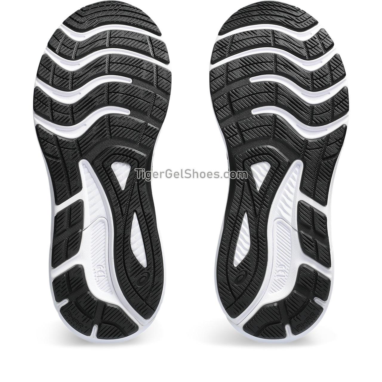 Asics Gt-4000 3 Black/Glow Yellow 1011B206-003 Mens Shoes