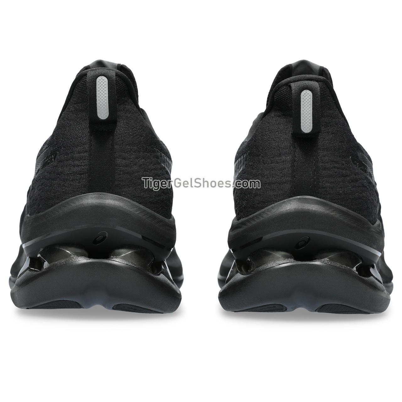 Asics Gel-kinsei Max Black/Black 1011B696-001 Mens Shoes