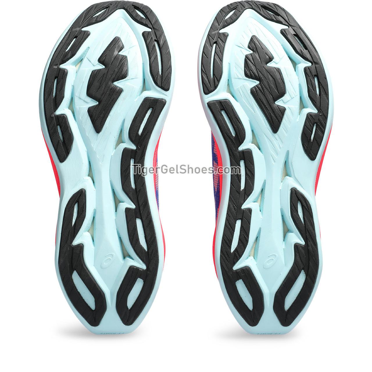 Asics Superblast Diva Pink/Aquamarine 1013A127-700 Mens Womens Shoes