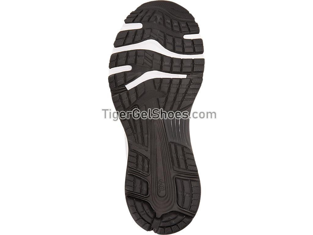 Asics GEL-Nimbus 21 Black/Dark Grey 1012A156-001 Womens Running Shoes