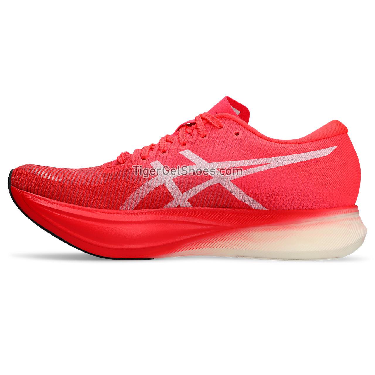Asics Metaspeed Edge+ Diva Pink/White 1013A116-700 Mens Womens Shoes