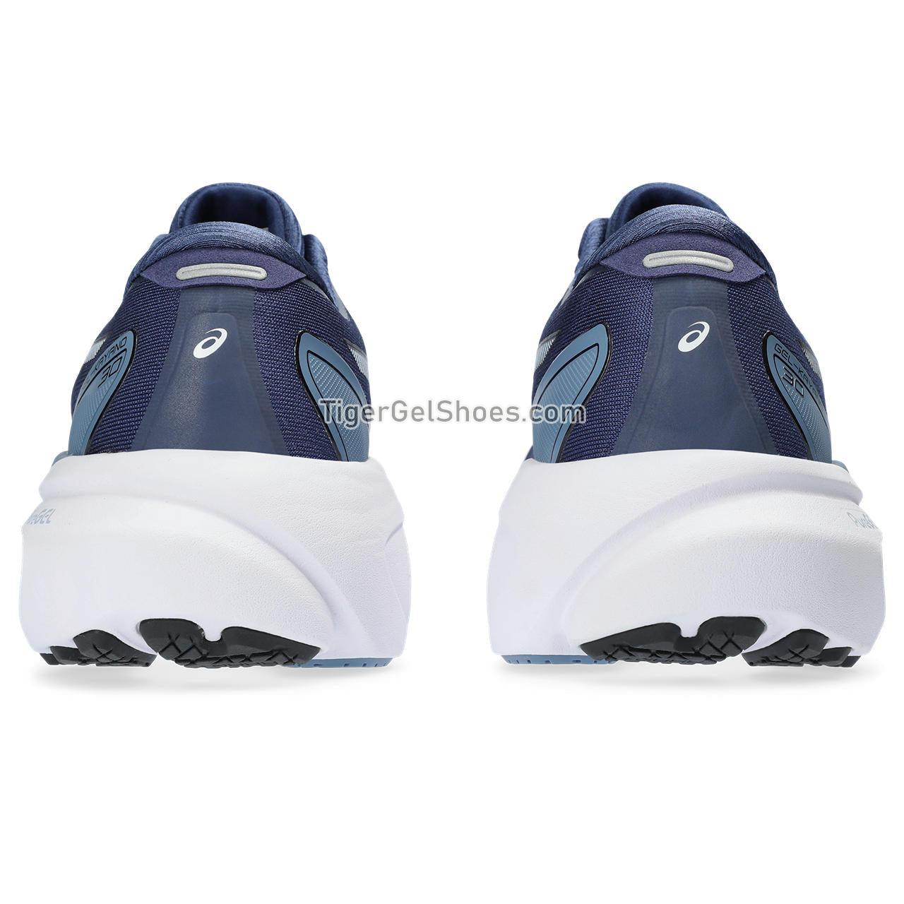 Asics Gel-kayano 30 Deep Ocean/White 1011B548-402 Mens Shoes