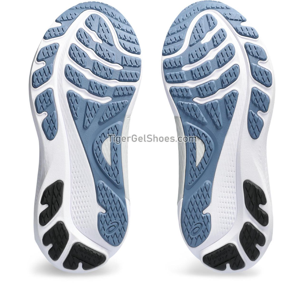 Asics Gel-kayano 30 Deep Ocean/White 1011B548-402 Mens Shoes