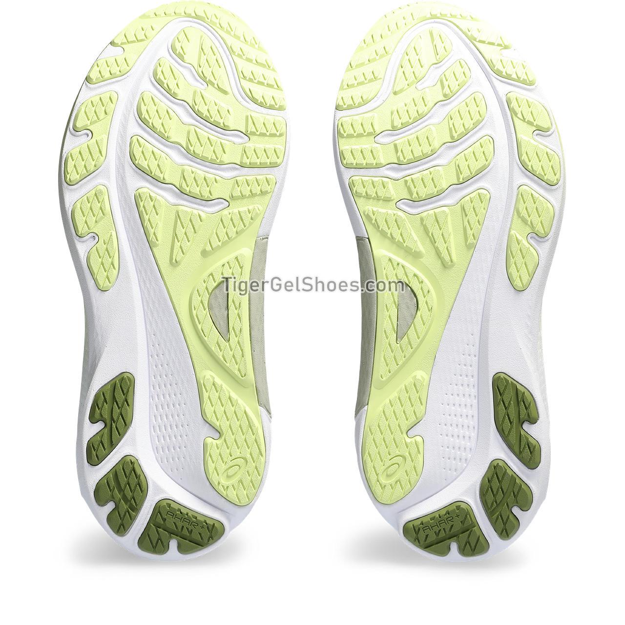 Asics Gel-kayano 30 Black/Glow Yellow 1011B548-003 Mens Shoes