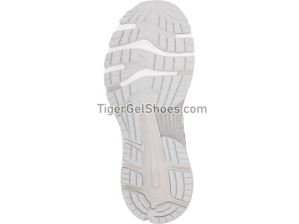 Asics GEL-Nimbus 21 Mid Grey/Silver 1012A156-020 Womens Running Shoes