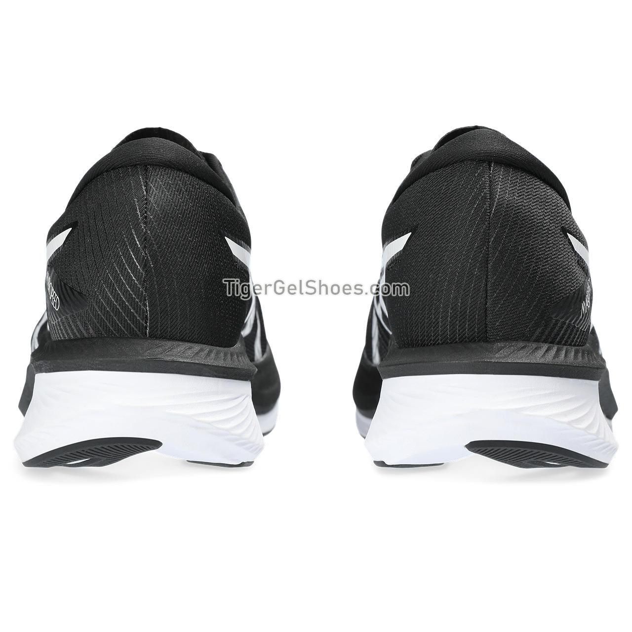 Asics Magic Speed 3 Black/White 1011B703-001 Mens Shoes