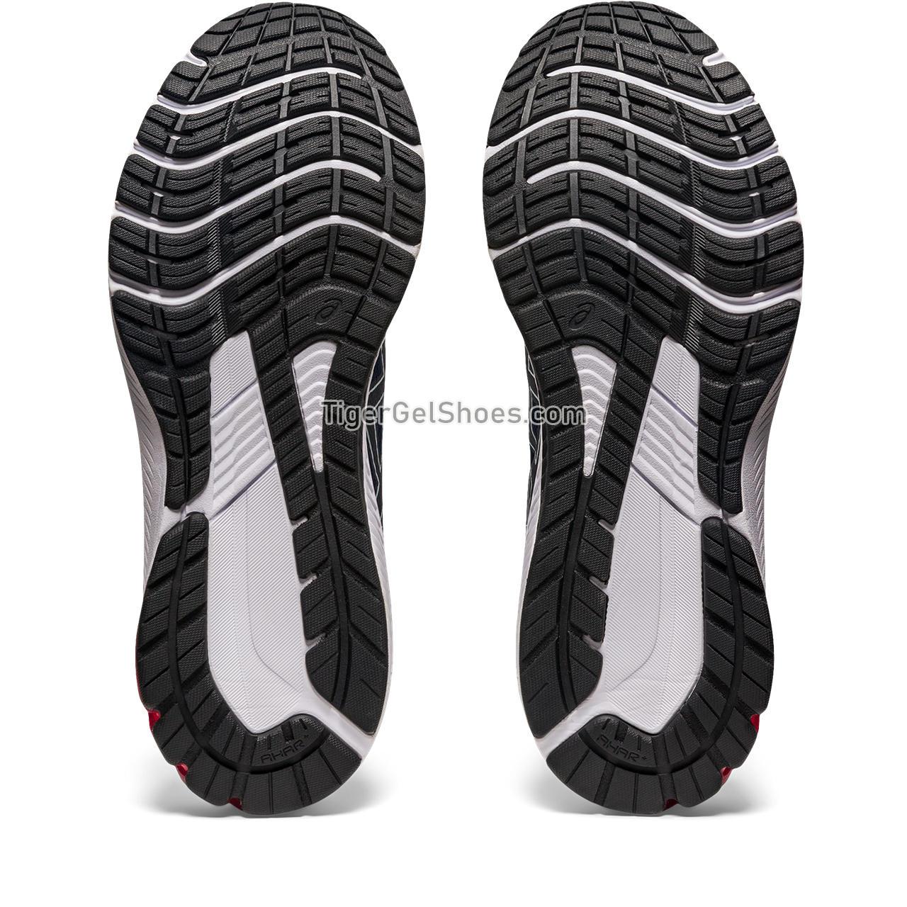 Asics Gt-1000 11 Indigo Blue/Midnight 1011B354-403 Mens Shoes