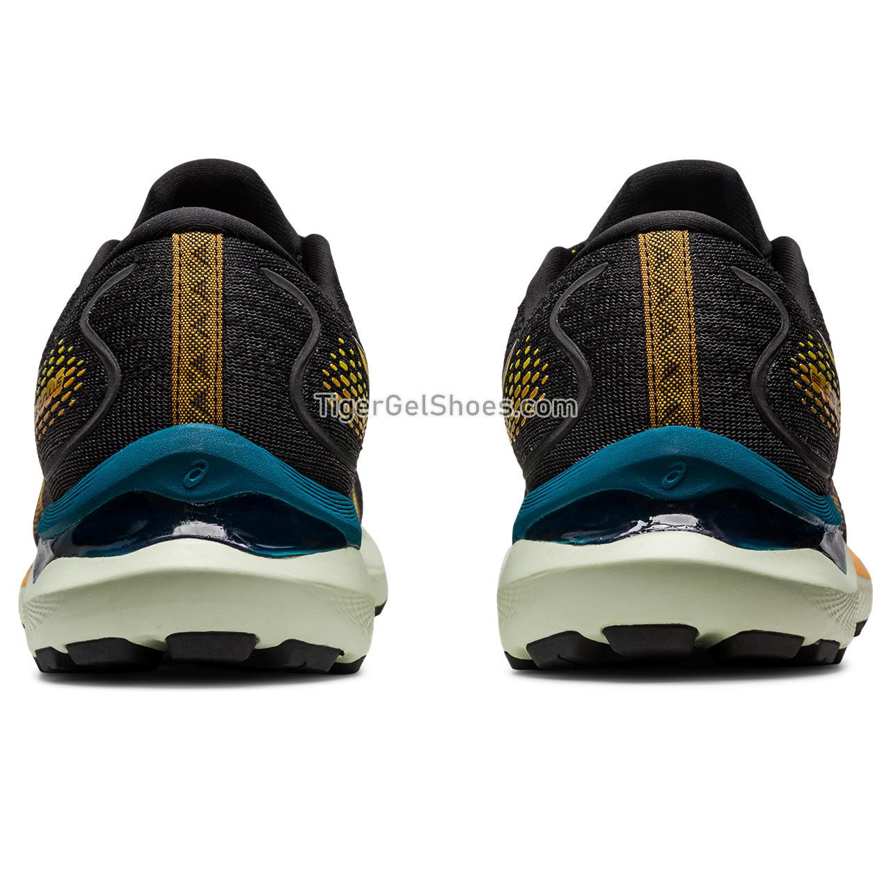 Asics Gel-cumulus 24 Tr Nature Bathing/Golden Yellow 1011B572-750 Mens Shoes